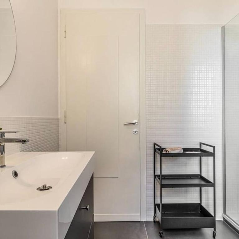 Tofane sky loft - Appartamento con 2 Camere da Letto - 16