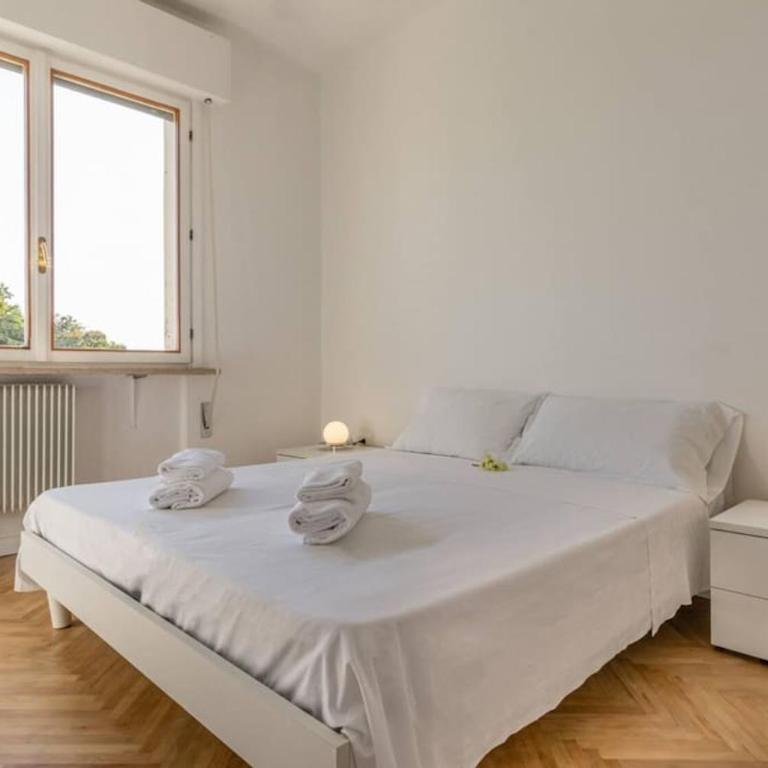 Tofane sky loft - Appartamento con 2 Camere da Letto - 12