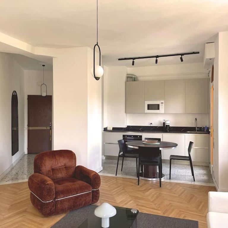 Tofane sky loft - Appartamento con 2 Camere da Letto - 4