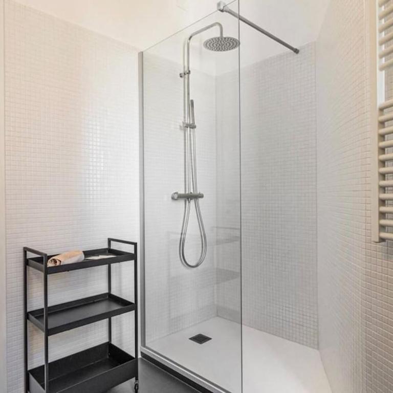 Tofane sky loft - Appartamento con 2 Camere da Letto - 15