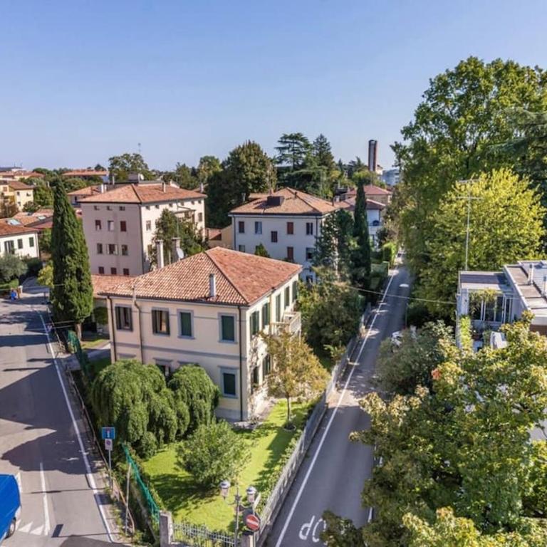 Tofane sky loft - Appartamento con 2 Camere da Letto - 21