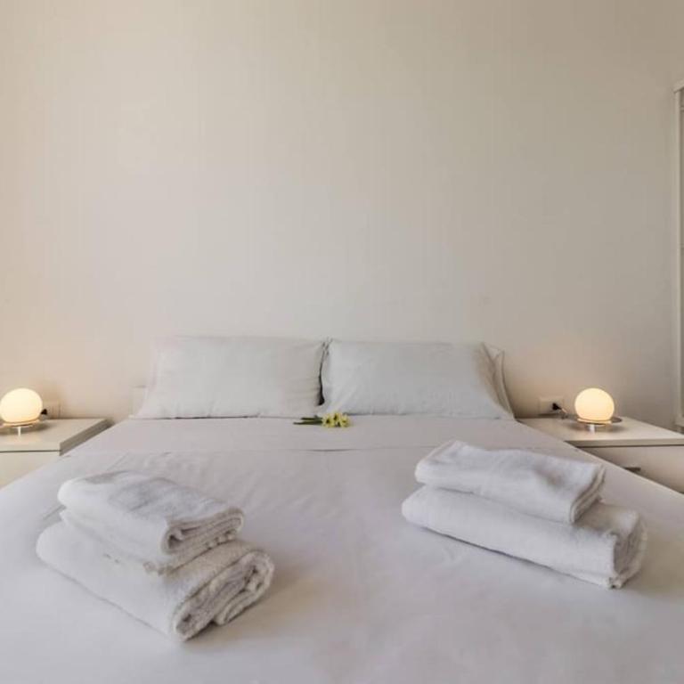 Tofane sky loft - Appartamento con 2 Camere da Letto - 13