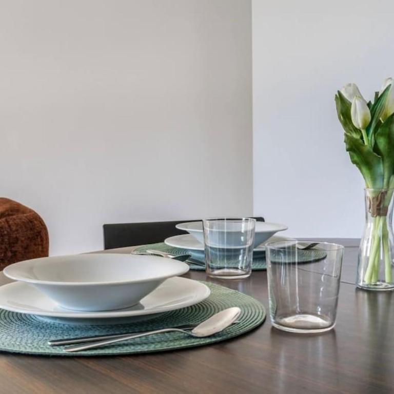 Tofane sky loft - Appartamento con 2 Camere da Letto - 5