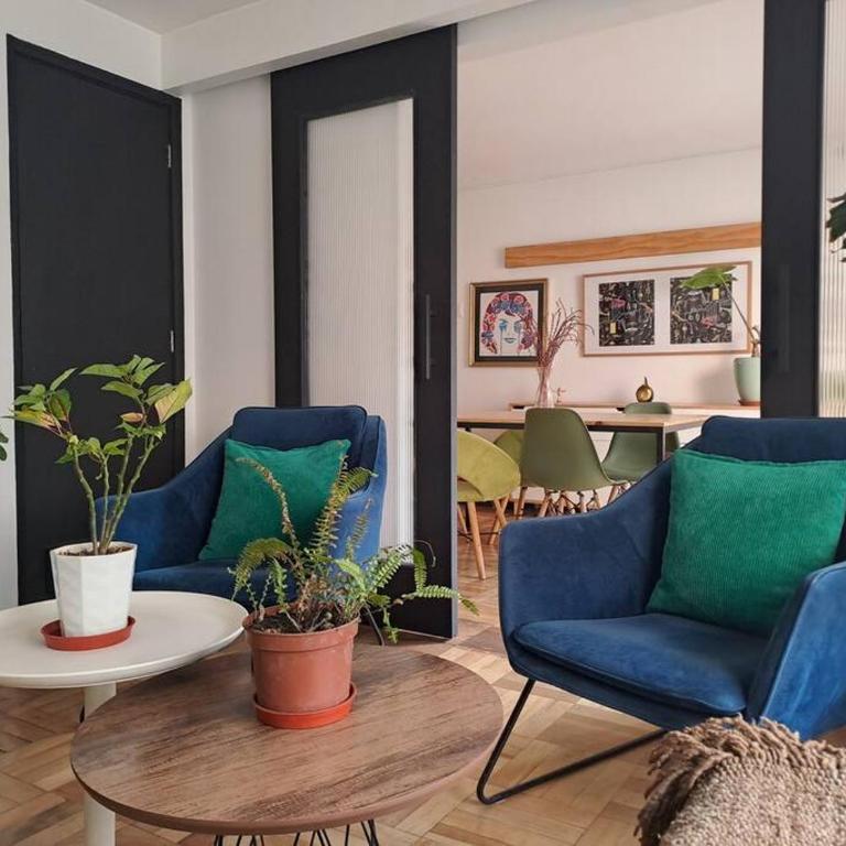 Oasis en Providencia - Apartamento de 2 dormitorios - 9