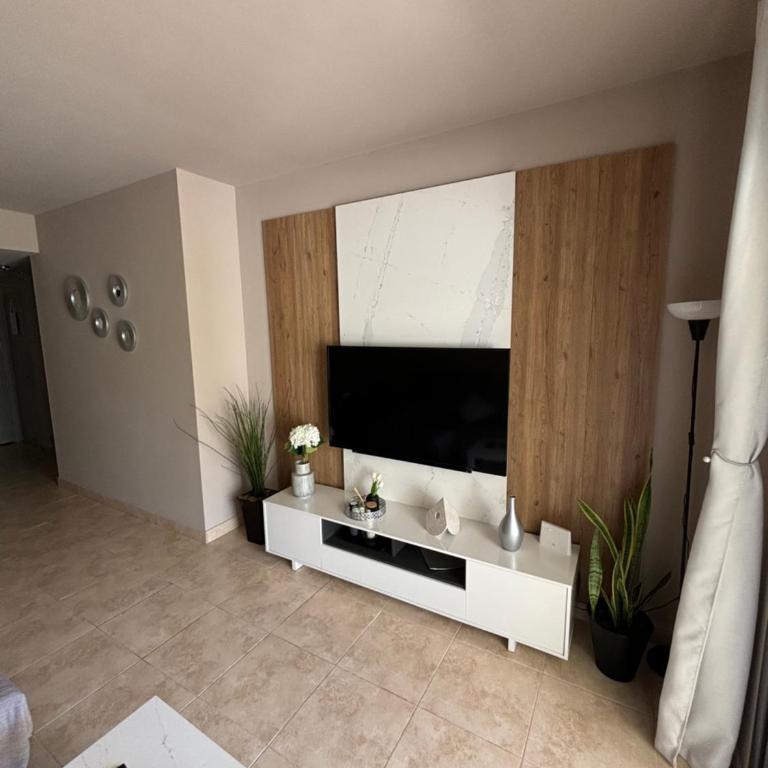 Apartamento Al-Alba Golf Resort Valle del Este Vera - Apartamento de 2 dormitorios - 4
