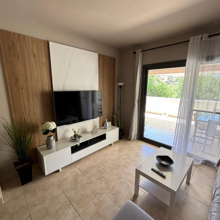 Apartamento Al-Alba Golf Resort Valle del Este Vera - Apartamento de 2 dormitorios - 3