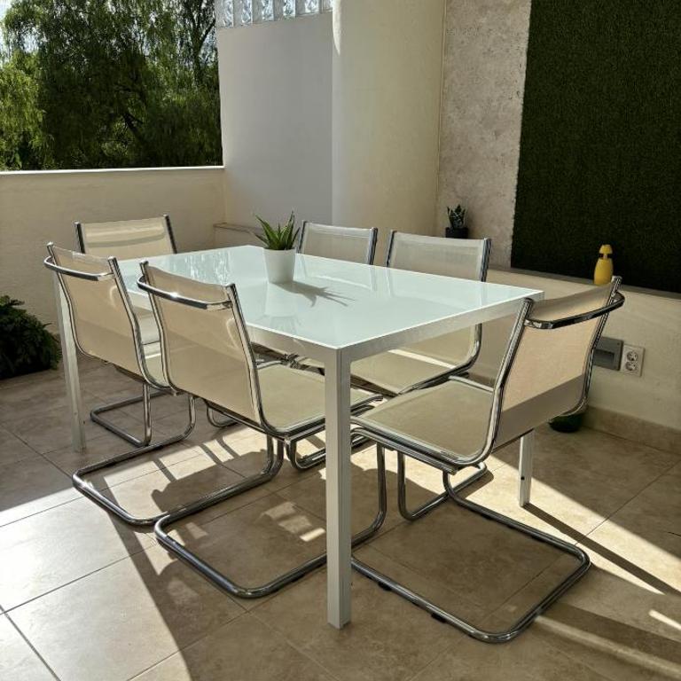 Apartamento Al-Alba Golf Resort Valle del Este Vera - Apartamento de 2 dormitorios - 26