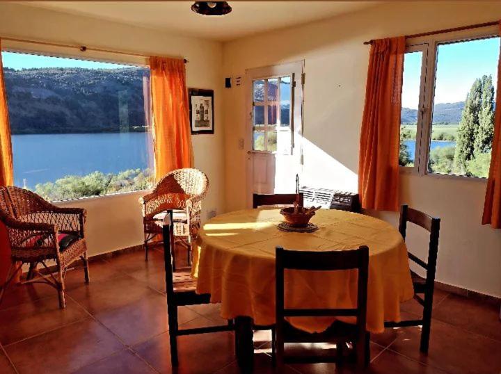 Cabañas El Muelle - Apartamento de 2 dormitorios - 9