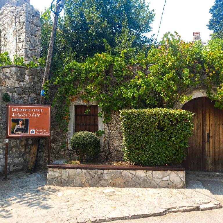 Plava orhideja apartman - Apartman sa 1 Spavaćom Sobom - 43