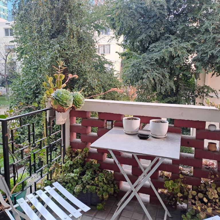 Oasis en Providencia - Apartamento de 2 dormitorios - 12