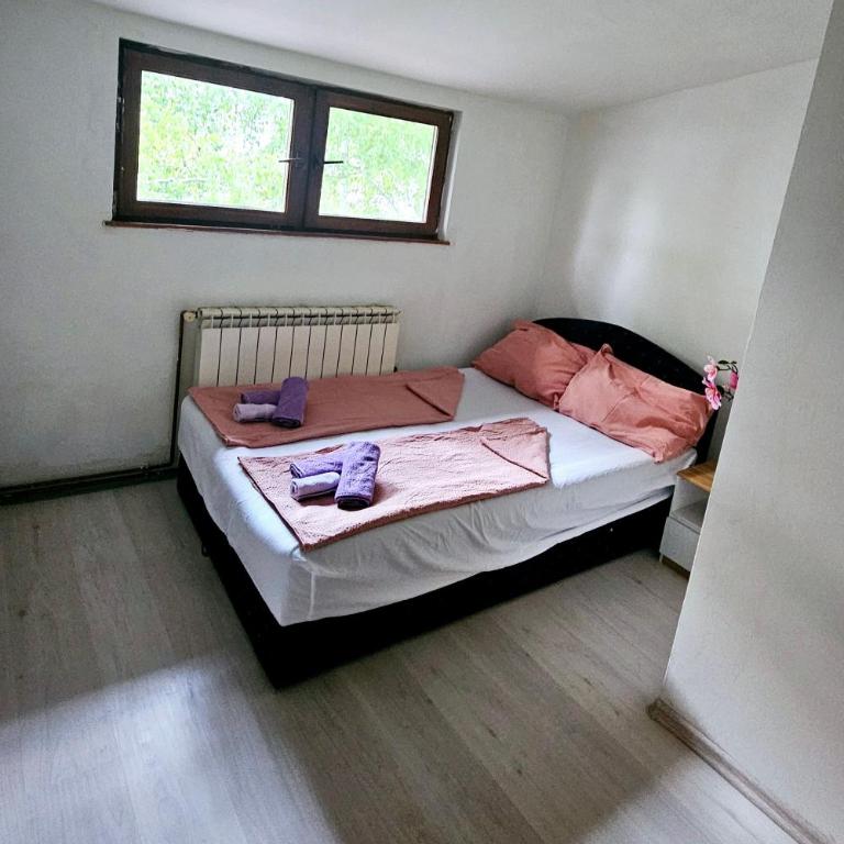 Idolina Apartment - Apartman sa 3 Spavaće Sobe i Balkonom - 8