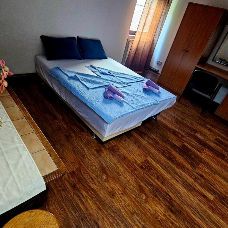 Idolina Apartment - Apartman sa 3 Spavaće Sobe i Balkonom - 40