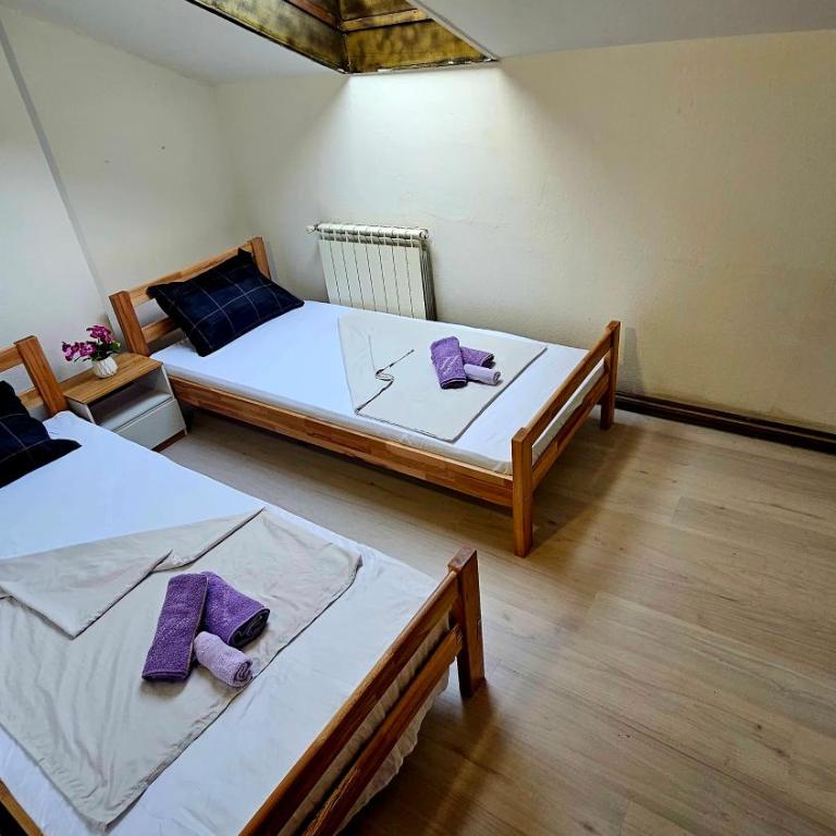 Idolina Apartment - Apartman sa 3 Spavaće Sobe i Balkonom - 50
