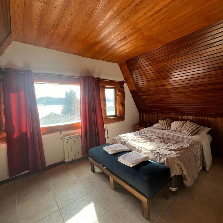Le Château - Apartamento Deluxe de 2 dormitorios - 3
