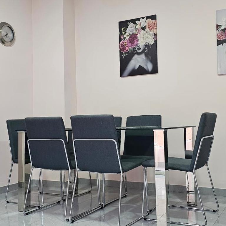 Franchy Roca Beach a un paso de Las Canteras - Apartment - 5