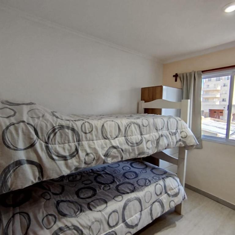 Belgrano 658 Dto03 Nqn - Piso 01 - Apartamento de 2 dormitorios - 2