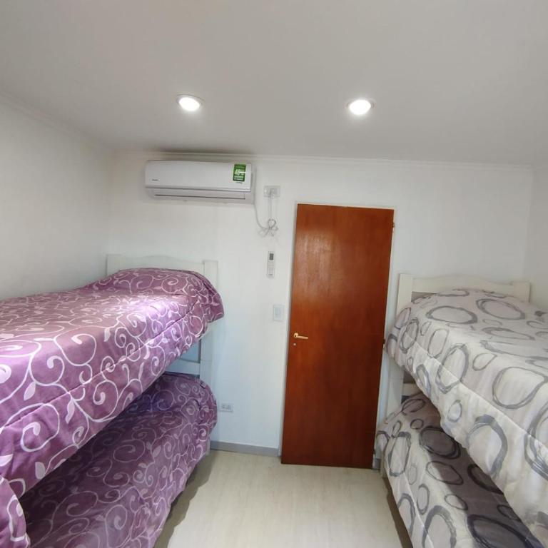 Belgrano 658 Dto03 Nqn - Piso 01 - Apartamento de 2 dormitorios - 8