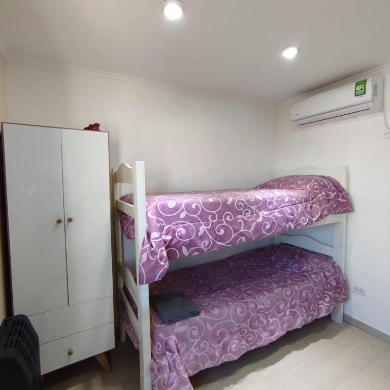 Belgrano 658 Dto03 Nqn - Piso 01 - Apartamento de 2 dormitorios - 9