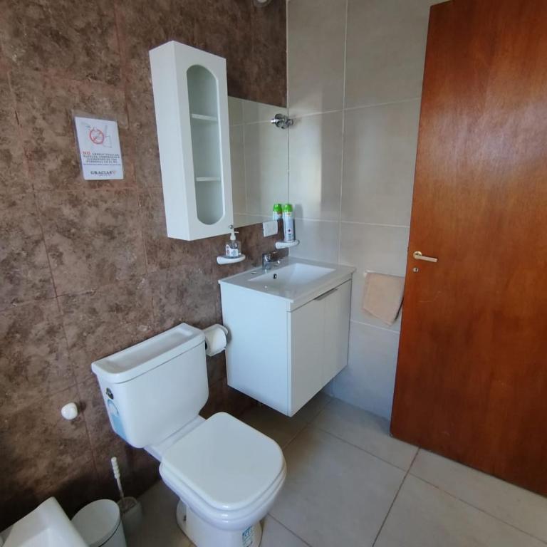 Belgrano 658 Dto03 Nqn - Piso 01 - Apartamento de 2 dormitorios - 10
