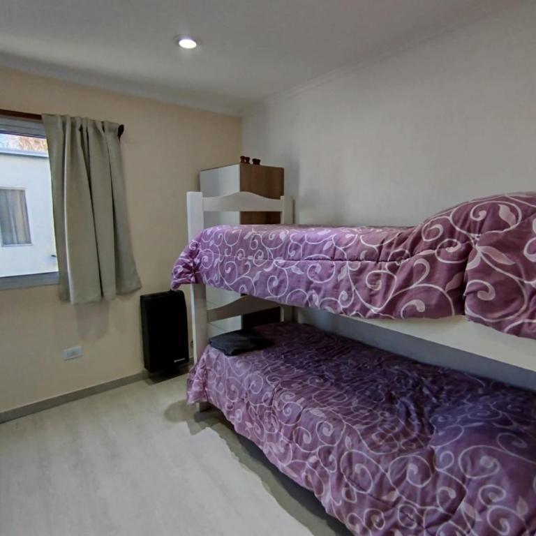 Belgrano 658 Dto03 Nqn - Piso 01 - Apartamento de 2 dormitorios - 11