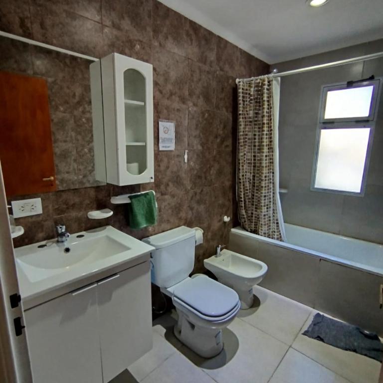 Belgrano 658 Dto03 Nqn - Piso 01 - Apartamento de 2 dormitorios - 17