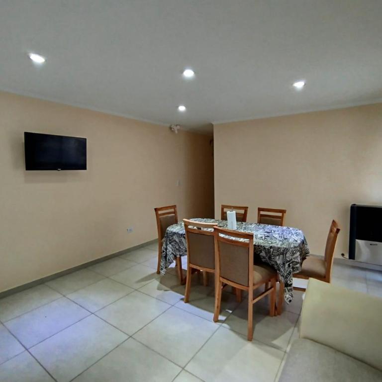 Belgrano 658 Dto03 Nqn - Piso 01 - Apartamento de 2 dormitorios - 20