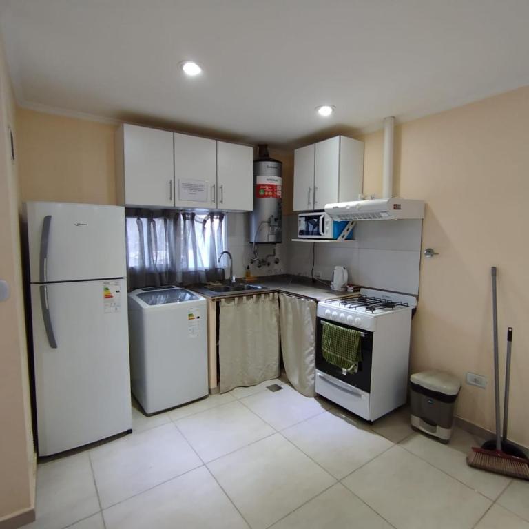 Belgrano 658 Dto03 Nqn - Piso 01 - Apartamento de 2 dormitorios - 23