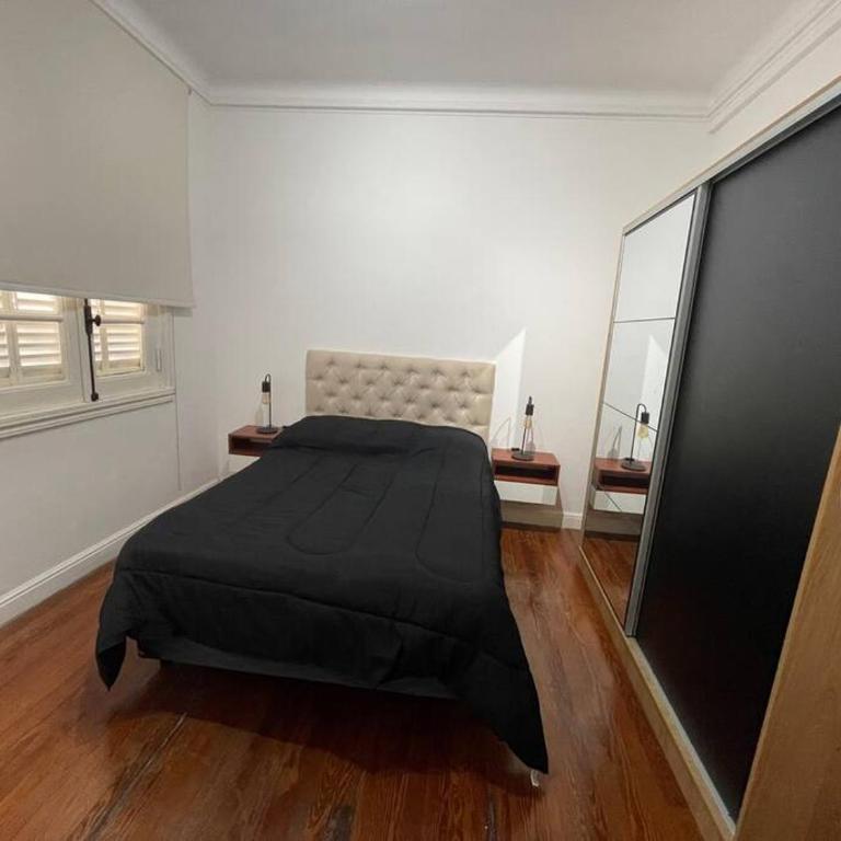 Lujoso departamento en Recoleta - Apartamento de 2 dormitorios - 6