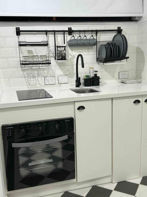 Lujoso departamento en Recoleta - Apartamento de 2 dormitorios - 15