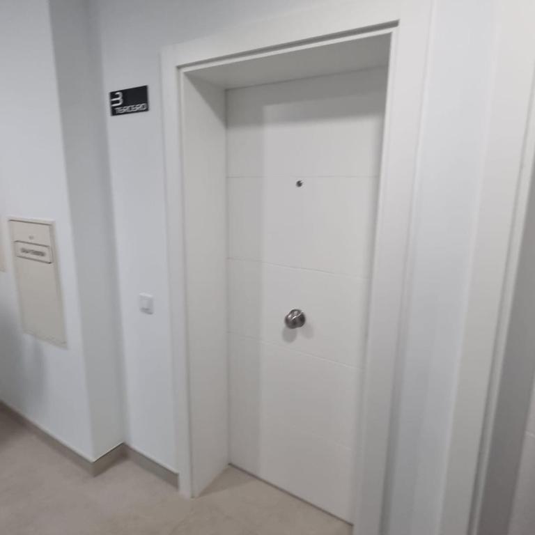 Las Canteras Beach at Marina 19 - Apartamento de 1 dormitorio - 8