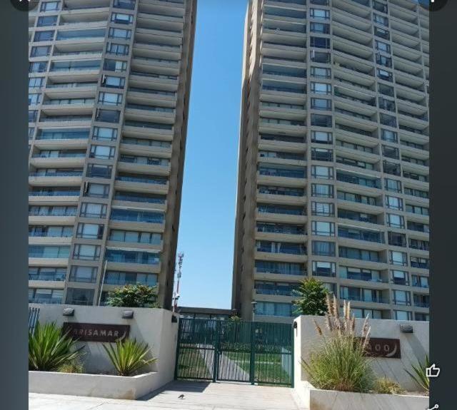 Coquimbo frente al mar ,Brisamar primer piso - Apartment with Sea View - 3