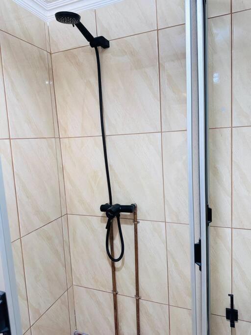 Departamento Calama - One-Bedroom Apartment - 9