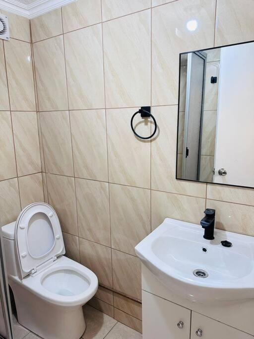 Departamento Calama - One-Bedroom Apartment - 11