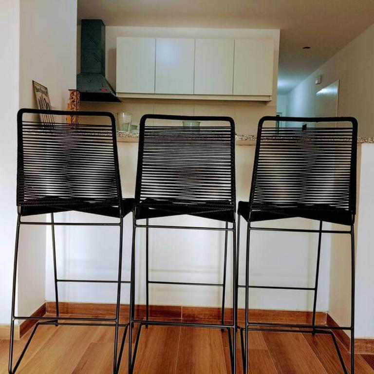 Amplio y cómodo Loft Excente ubicación - Apartamento de 1 dormitorio - 25