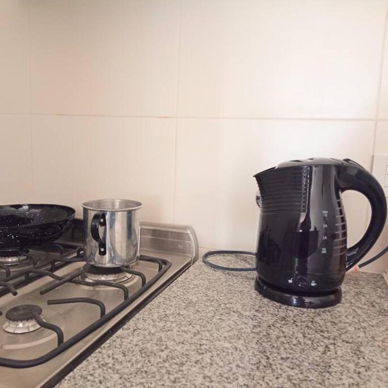 Amplio y cómodo Loft Excente ubicación - Apartamento de 1 dormitorio - 15