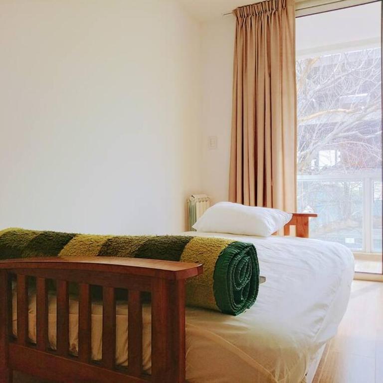 Amplio y cómodo Loft Excente ubicación - One-Bedroom Apartment - 22