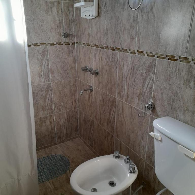 Alquiler monoambiente - Apartamento - 20