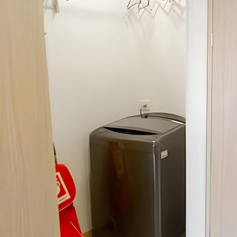 Cómodo Apartamento. Piscina y Excelente Ubicación - Apartamento de 1 dormitorio - 19