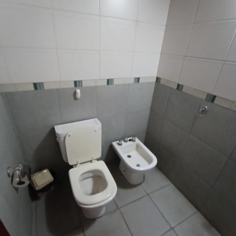 Aloha apart por día - Apartamento de 2 dormitorios - 10