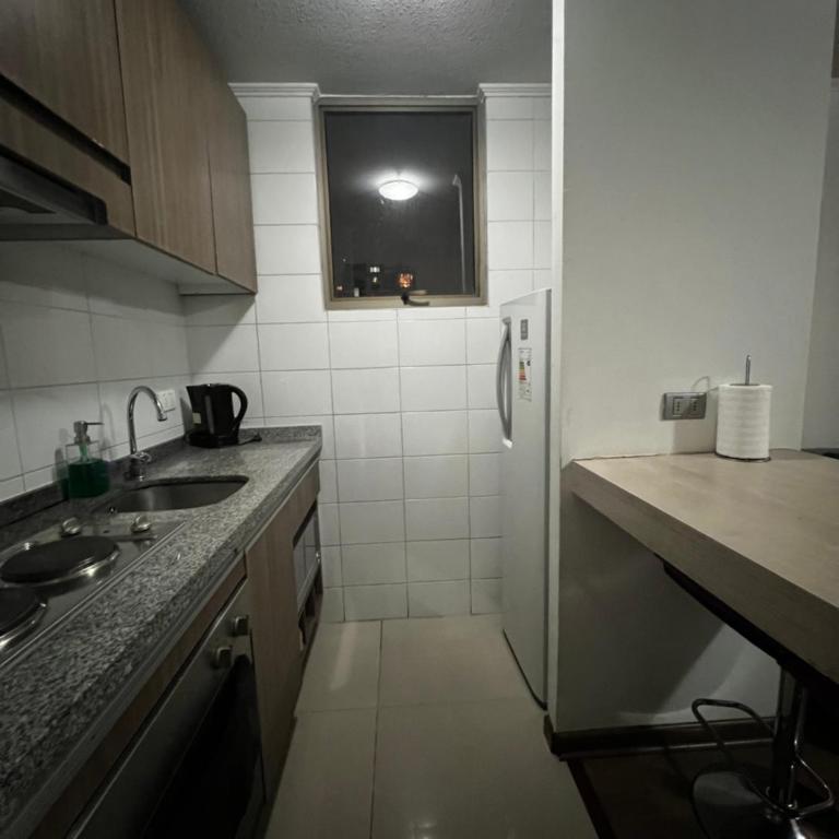 Pauwla - Apartamento de 1 dormitorio - 3