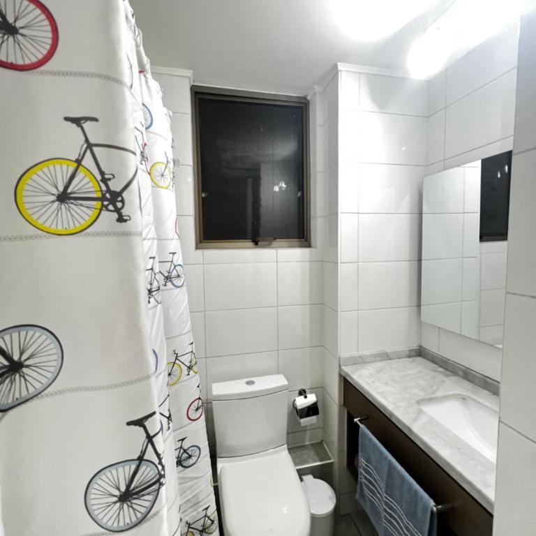 Pauwla - Apartamento de 1 dormitorio - 14