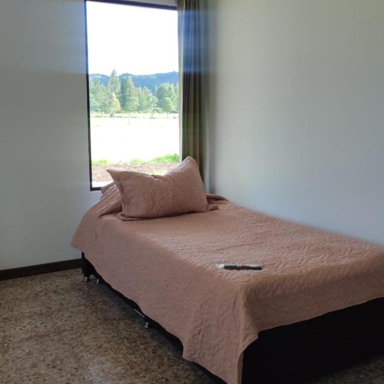 La Estancia Pantano de Vargas - Villa de 1 dormitorio - 3