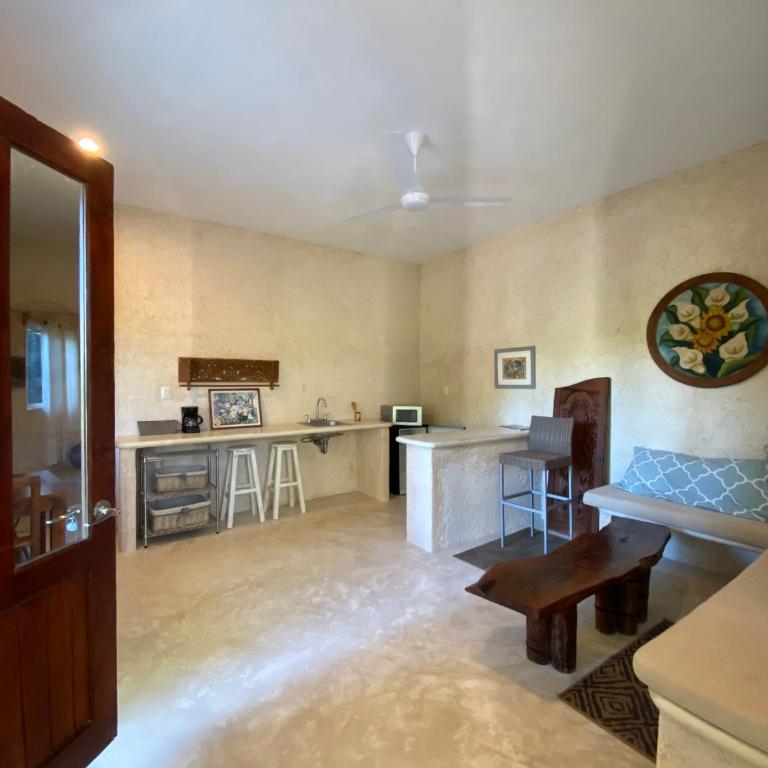 El Mar Suite at CasaMar - Apartment mit 1 Schlafzimmer - 13