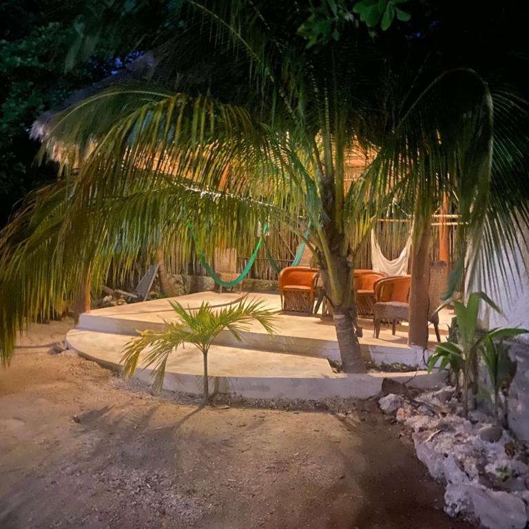El Mar Suite at CasaMar - Apartment mit 1 Schlafzimmer - 9