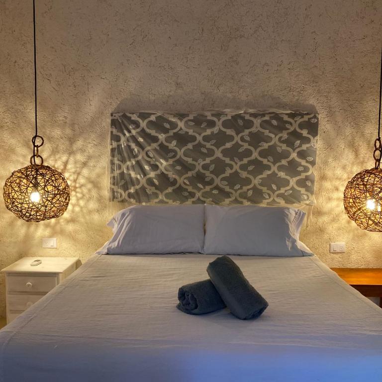 El Mar Suite at CasaMar - Apartment mit 1 Schlafzimmer - 1