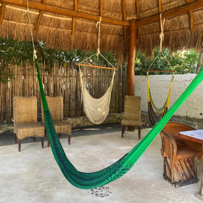 El Mar Suite at CasaMar - Apartment mit 1 Schlafzimmer - 11