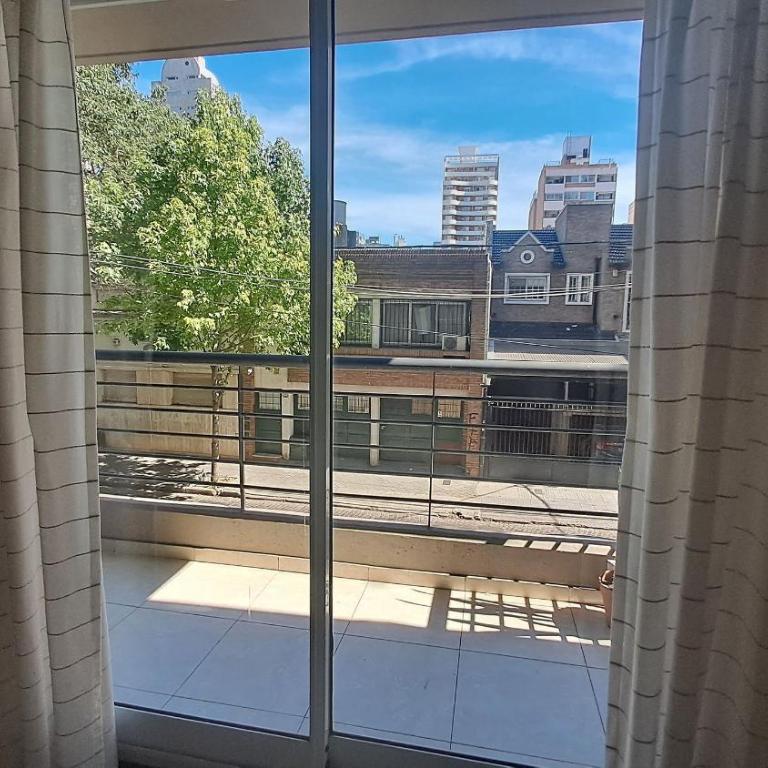 Hornera Jujuy - Microcentro a una cuadra del río - Apartamento de 1 dormitorio - 25
