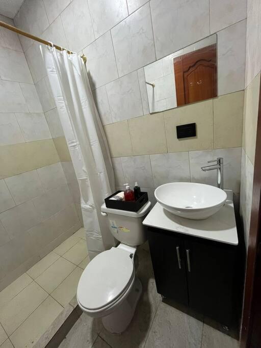 Apartamento Colinas del Pucará - Apartamento de 1 dormitorio - 5