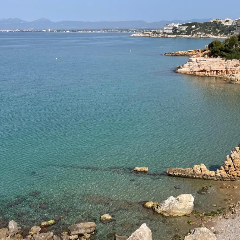 Cap Salou Mar - Apartamento de 1 dormitorio - 27