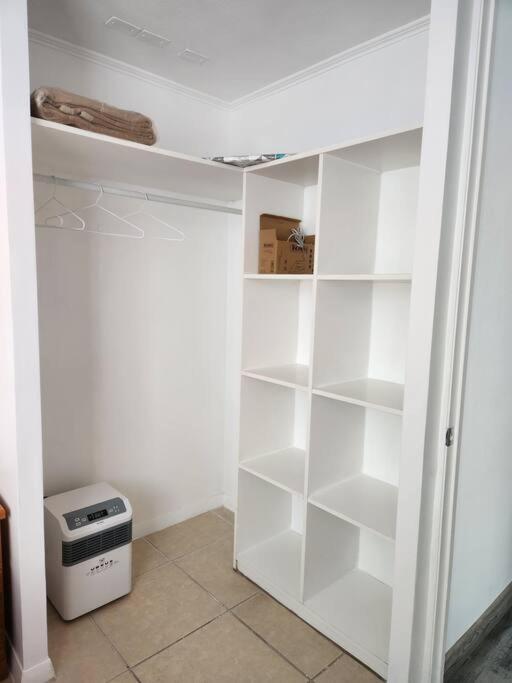 Depto Peñuelas Casino Enjoy - Three-Bedroom Apartment with Balcony - 13